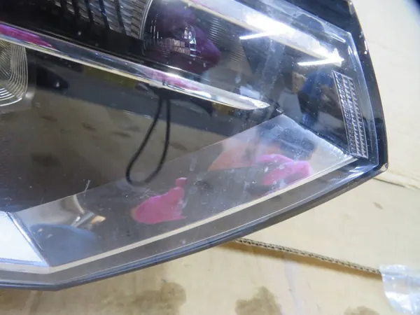 Volkswagen OE 3G1941006B Oikea Etuvalo image 2