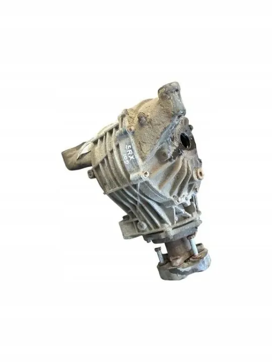Différentiel arrière CADILLAC SRX 0000645000913E 3.6L image 2