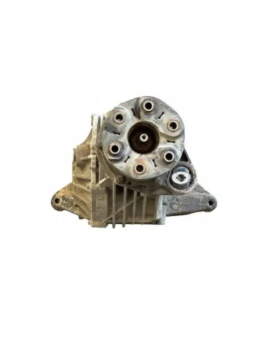 Différentiel arrière CADILLAC SRX 0000645000913E 3.6L image 3