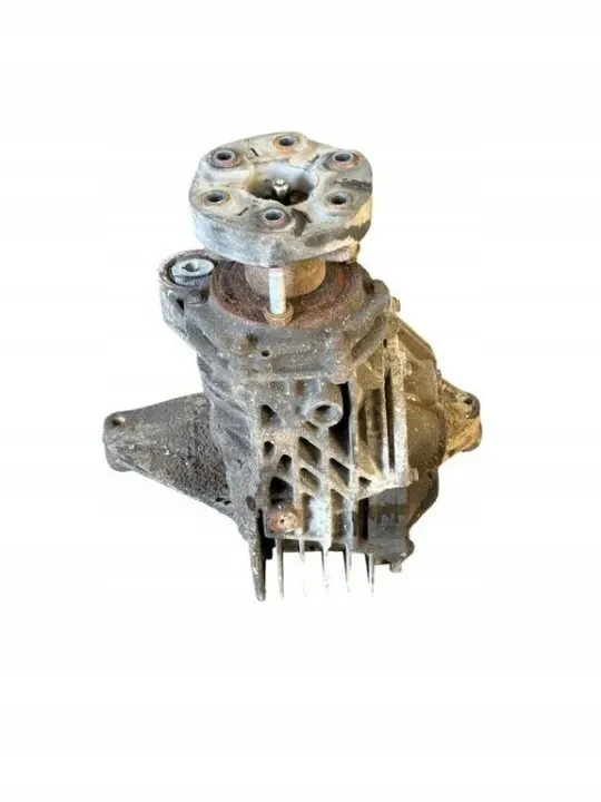 Différentiel arrière CADILLAC SRX 0000645000913E 3.6L image 4