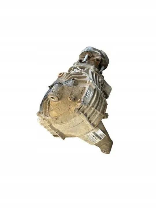 Différentiel arrière CADILLAC SRX 0000645000913E 3.6L image 5