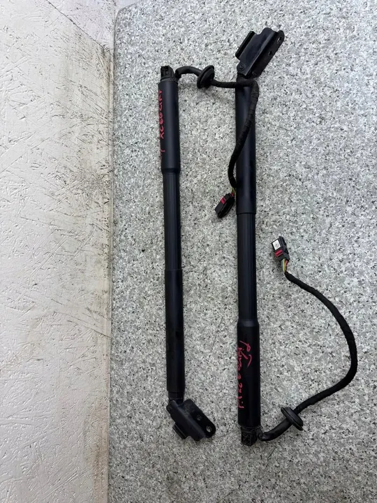 Elektrisk baklucka aktuator höger vänster Volvo XC60 2012-2015 image 2