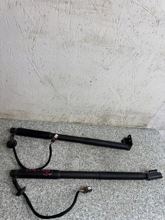 Elektrisk baklucka aktuator höger vänster Volvo XC60 2012-2015 image 7