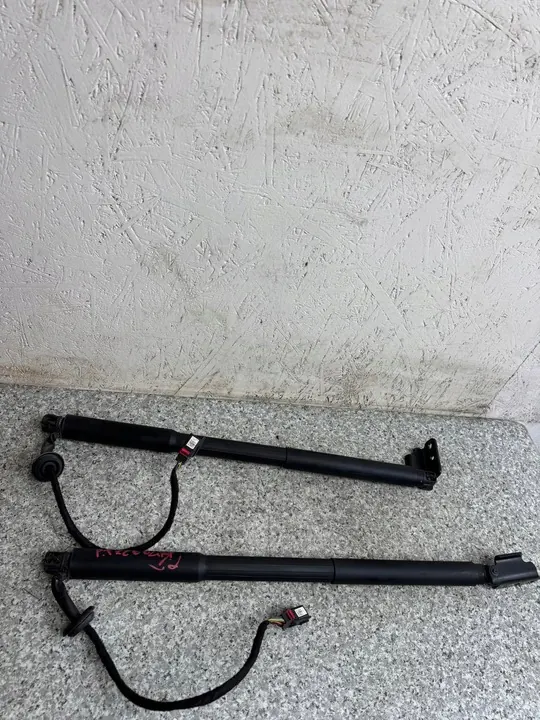 Elektrisk baklucka aktuator höger vänster Volvo XC60 2012-2015 image 8