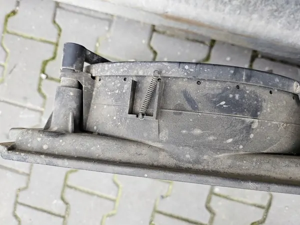 Motor eléctrico Volkswagen OE, ventilador de radiador image 6