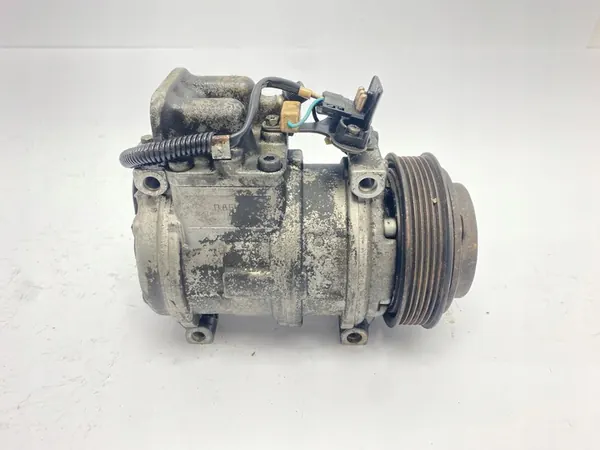 Ilmastointikompressori Mercedes W124 W126 W107 300 image 4