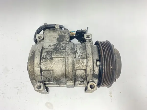 Ilmastointikompressori Mercedes W124 W126 W107 300 image 7