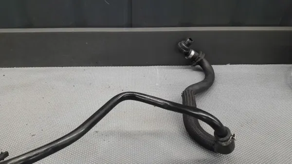 Flexible de servo-frein OEM 6 759 702 pour BMW E46 image 4