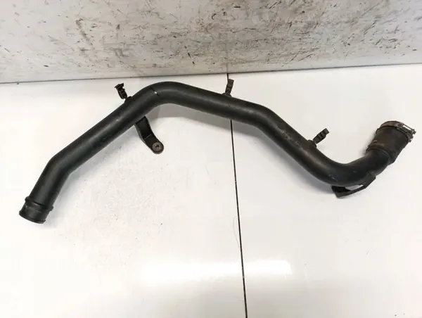 Intercooler-letku OEM 7l6145795s Audi Q7 3.0L image 2