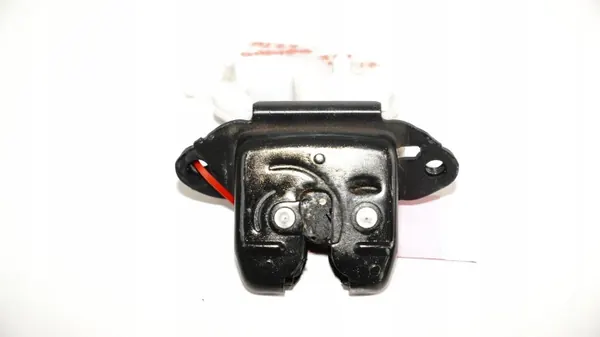Achterklepslot OEM 371116251 voor Nissan Qashqai J11 image 2