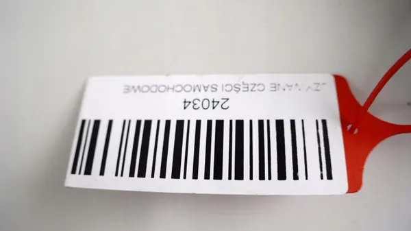 Achterklepslot OEM 371116251 voor Nissan Qashqai J11 image 3