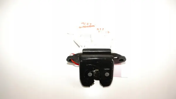 Achterklepslot OEM 371116251 voor Nissan Qashqai J11 image 4