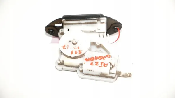 Achterklepslot OEM 371116251 voor Nissan Qashqai J11 image 5