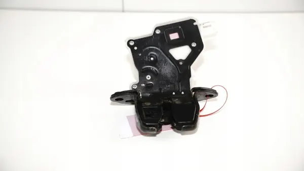 Achterklepslot OEM 371116251 voor Nissan Qashqai J11 image 7