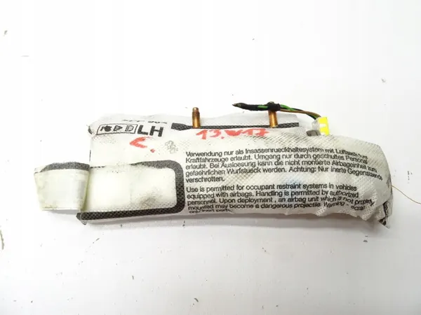 Airbag OEM 3G0880441D Siège Arrière Gauche VW Passat B8 image 2