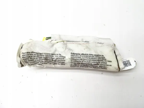 Airbag OEM 3G0880441D Siège Arrière Gauche VW Passat B8 image 3