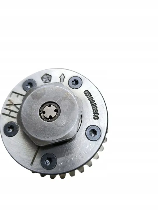 Kamaxel DODGE CHALLENGER Coupé 3.6L bensin OEM 05184369AG image 9