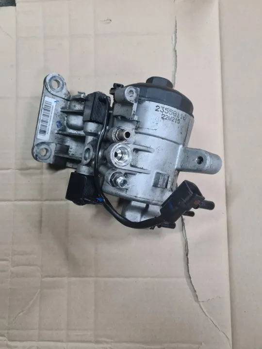 Carcaça Filtro Combustível OEM 23550116 para Renault Gama D DTI 5 image 2