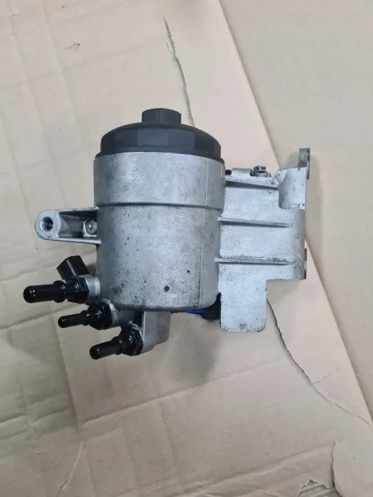 Carcaça Filtro Combustível OEM 23550116 para Renault Gama D DTI 5 image 3