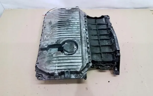 Gebrauchte Ölwanne OEM 06E103604G für Audi 3.2 FSI image 2
