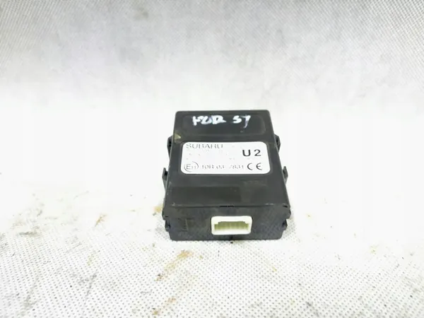 Module de verrouillage central OEM 88035SG010 pour Subaru image 2
