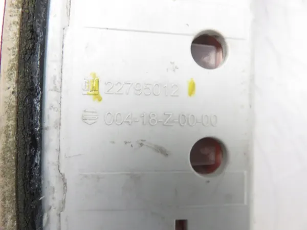 Opel Insignia A Jarruvalo OE 22795012 image 3