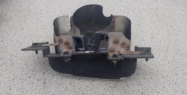 Ponta de escape esquerda Dodge Challenger 2015-2017 OEM CHALLGBFFSNR7 image 2