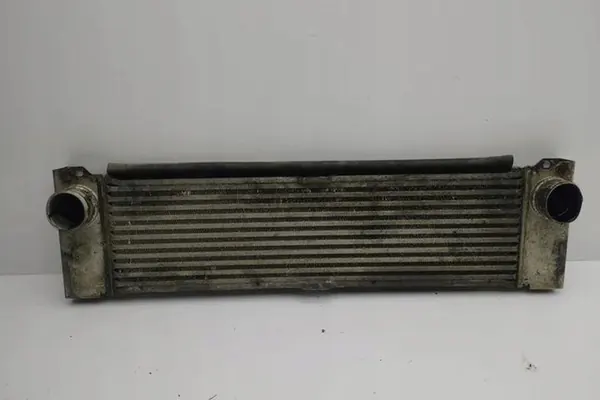 Intercooler-radiator MERCEDES-BENZ VITO (W639) A6395010301 image 3