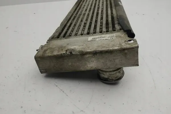 Intercooler-radiator MERCEDES-BENZ VITO (W639) A6395010301 image 7