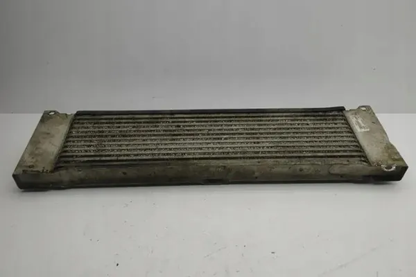 Intercooler-radiator MERCEDES-BENZ VITO (W639) A6395010301 image 9