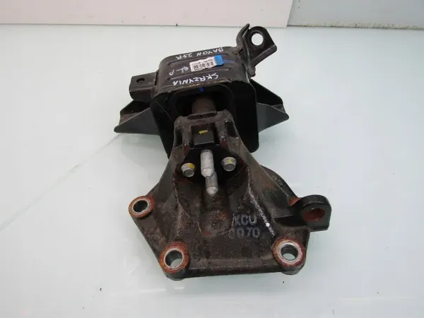 Support de boîte OEM 21830-Q0100 Gauche Avant Hyundai image 3
