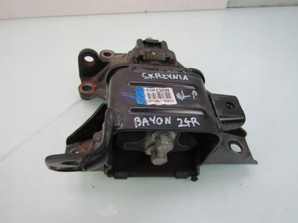 Support de boîte OEM 21830-Q0100 Gauche Avant Hyundai image 5