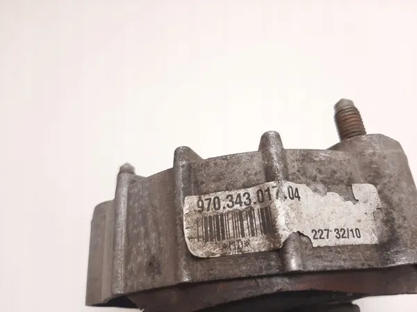 Ammortizzatore anteriore Porsche Panamera 2011 97034303543 image 5