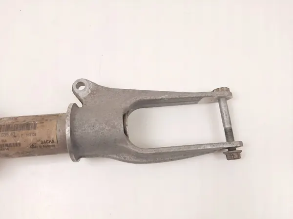 Ammortizzatore anteriore Porsche Panamera 2011 97034303543 image 6