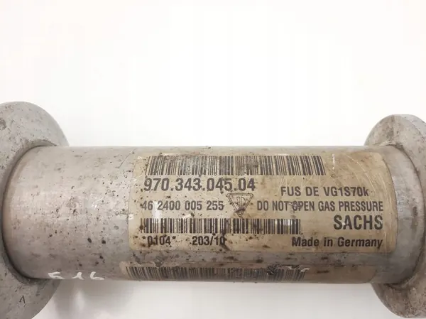 Ammortizzatore anteriore Porsche Panamera 2011 97034303543 image 7