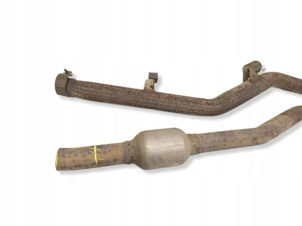 OEM 7627071 BMW Midden demper F30 F32 image 3