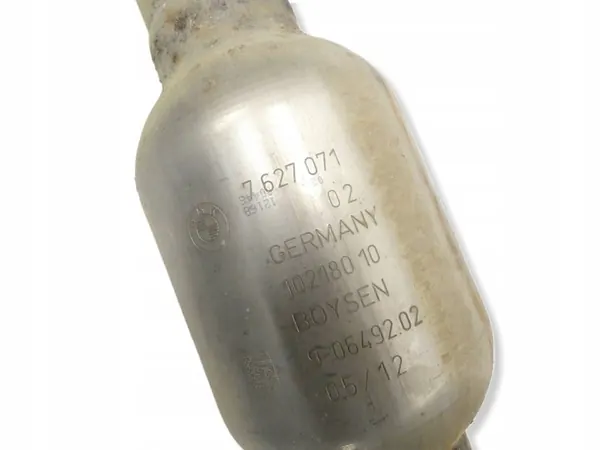 OEM 7627071 BMW Midden demper F30 F32 image 5