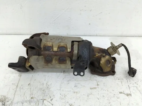 Catalyseur Hyundai Kona W07401 image 2