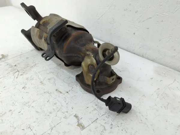 Catalyseur Hyundai Kona W07401 image 3