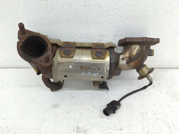 Catalyseur Hyundai Kona W07401 image 4
