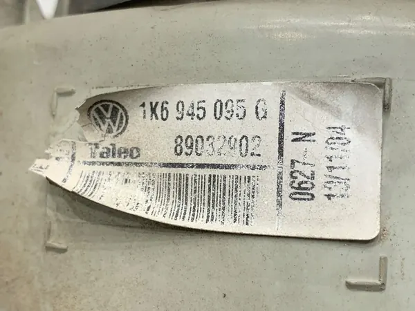 Vänster Bakljus VW Golf V Hatchback 03-10 image 4