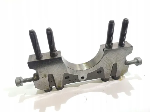 2018 Porsche Panamera (970) Vevhusfäste image 3