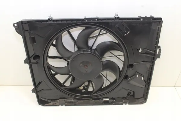 Ventilador de refrigeración BMW OEM 363002797 para E90 image 2