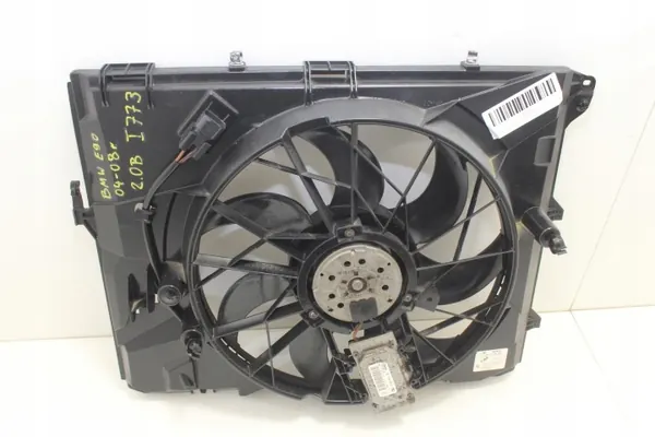 Ventilador de refrigeración BMW OEM 363002797 para E90 image 3
