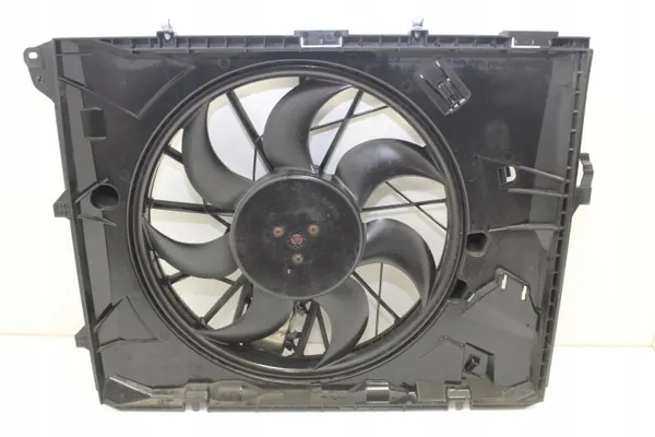 Ventilador de refrigeración BMW OEM 363002797 para E90 image 4