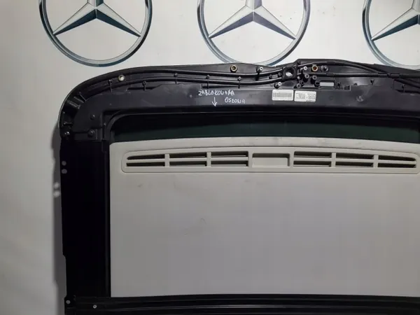 Toit ouvrant Mercedes W251 R-Class OEM A2517801029 image 10