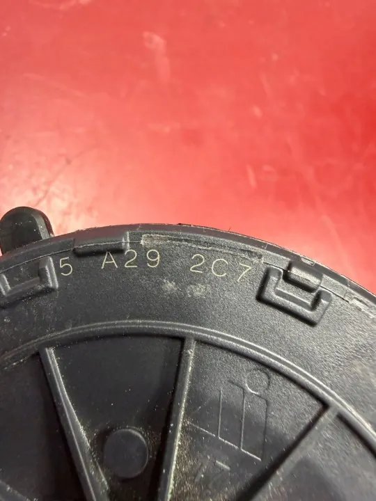 Pièce de rétroviseur BMW X3 G45 OEM 5A292C7 - Occasion image 3