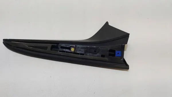 VW Passat B9 Spoiler OEM 3J0827939A Vasen Taka image 4