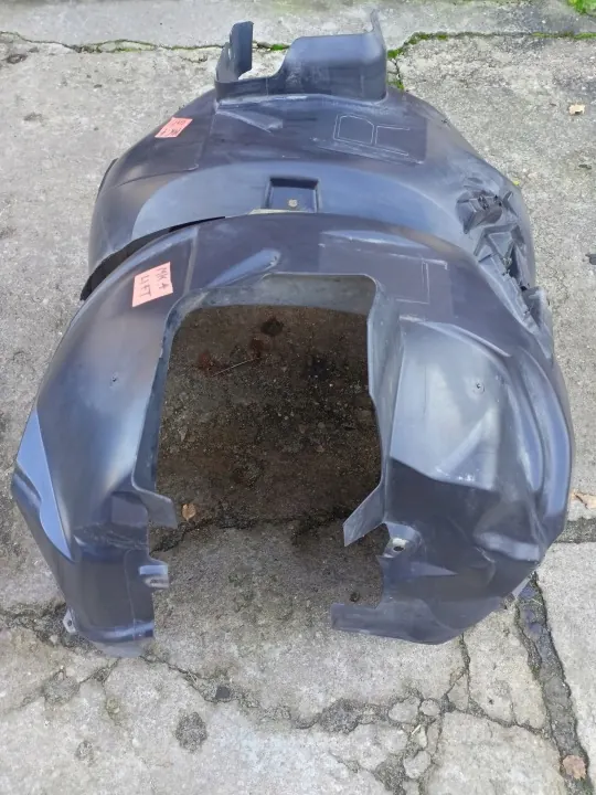 Ford Mondeo MK4 vänster framskärm OEM 400836 image 4