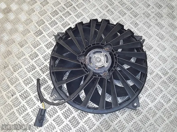 Kylarrubrik Citroen Jumpy 2008 1400821280 image 3